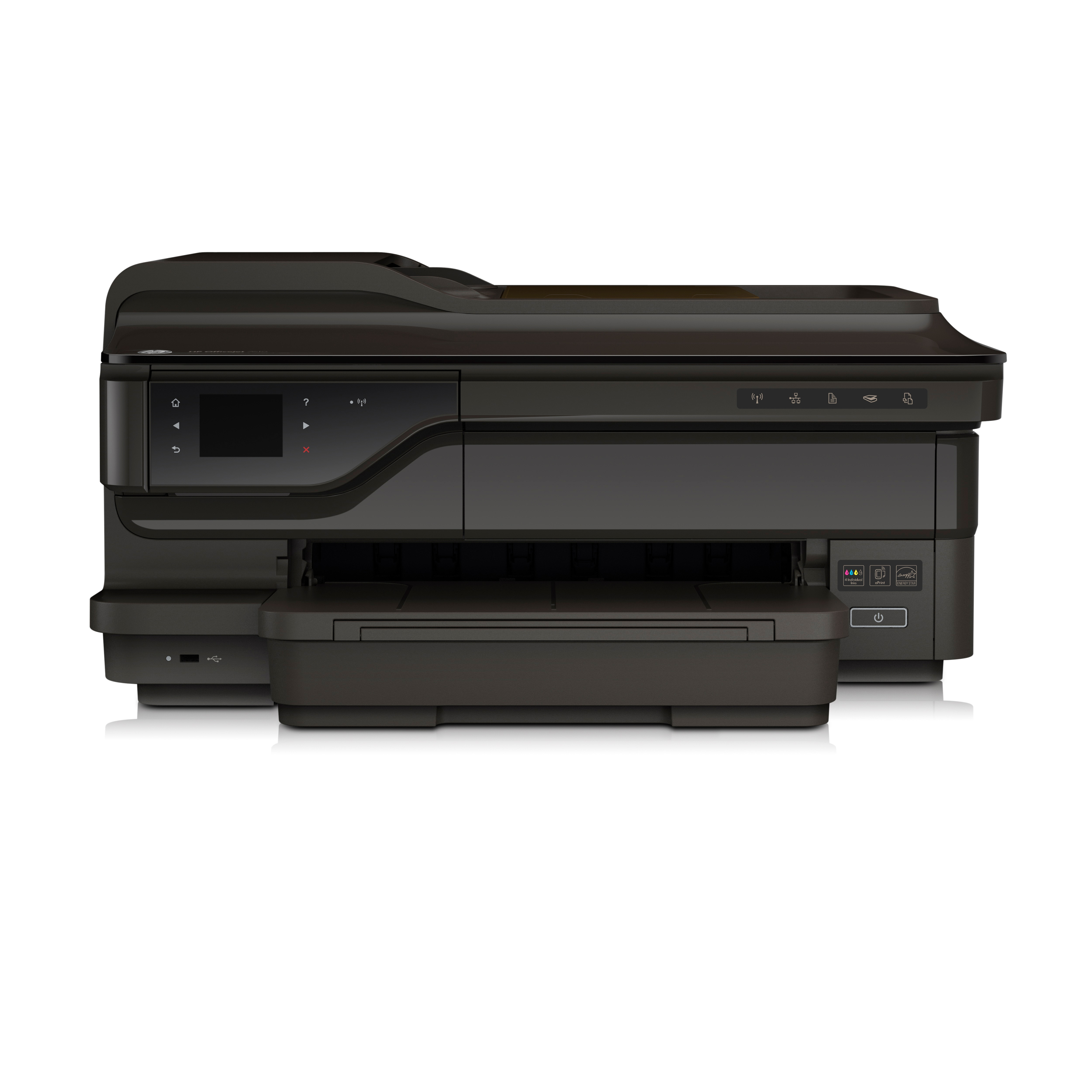 HP OfficeJet 7610