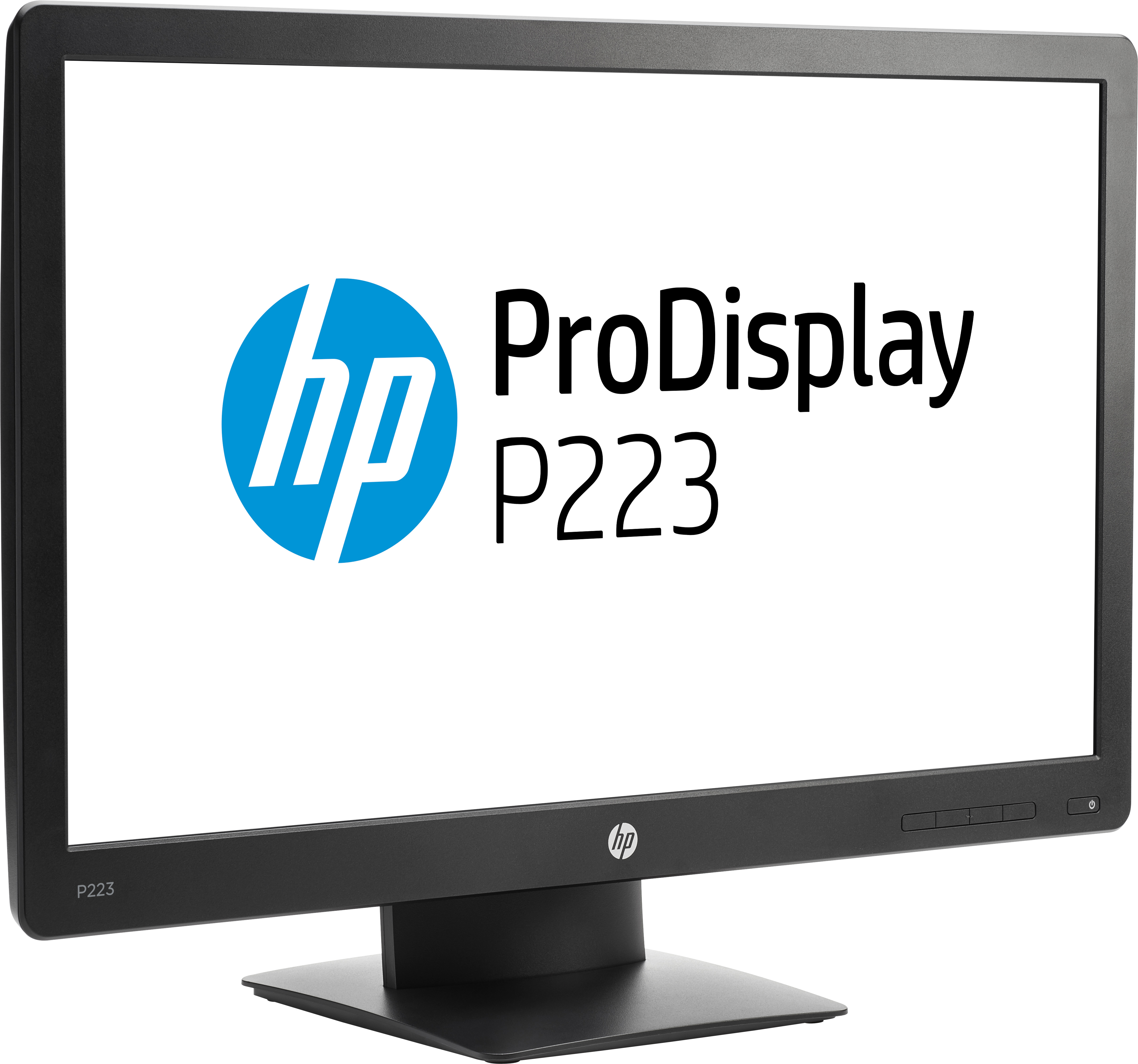 HP ProDisplay P223