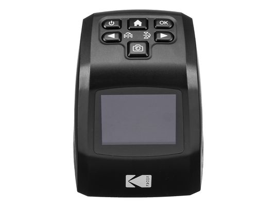 KODAK Mini Digital Film - Scanner de film (Noir)