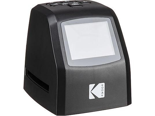 KODAK Mini Digital Film - Filmscanner (Schwarz)