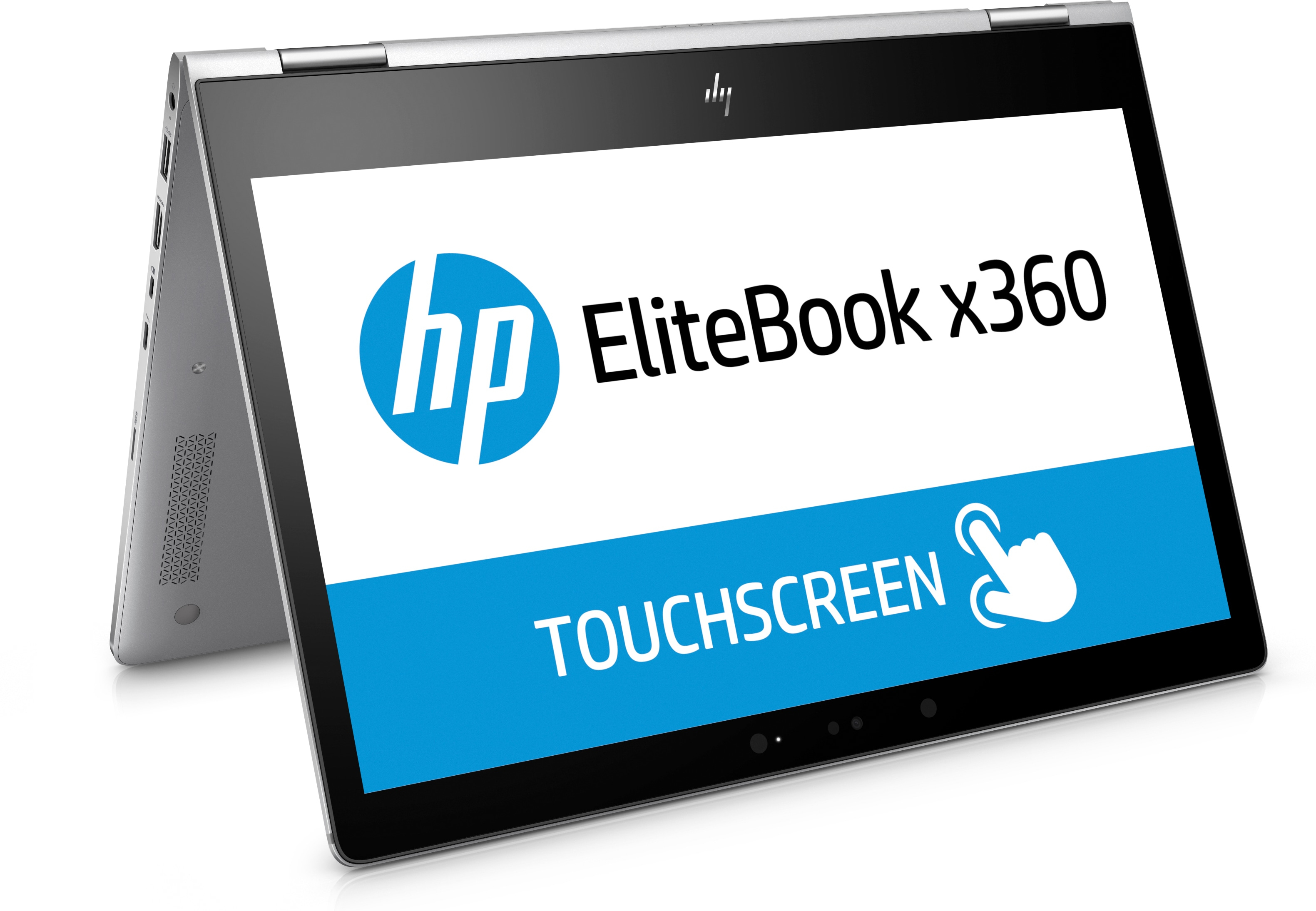 HP EliteBook x360 1030 G2