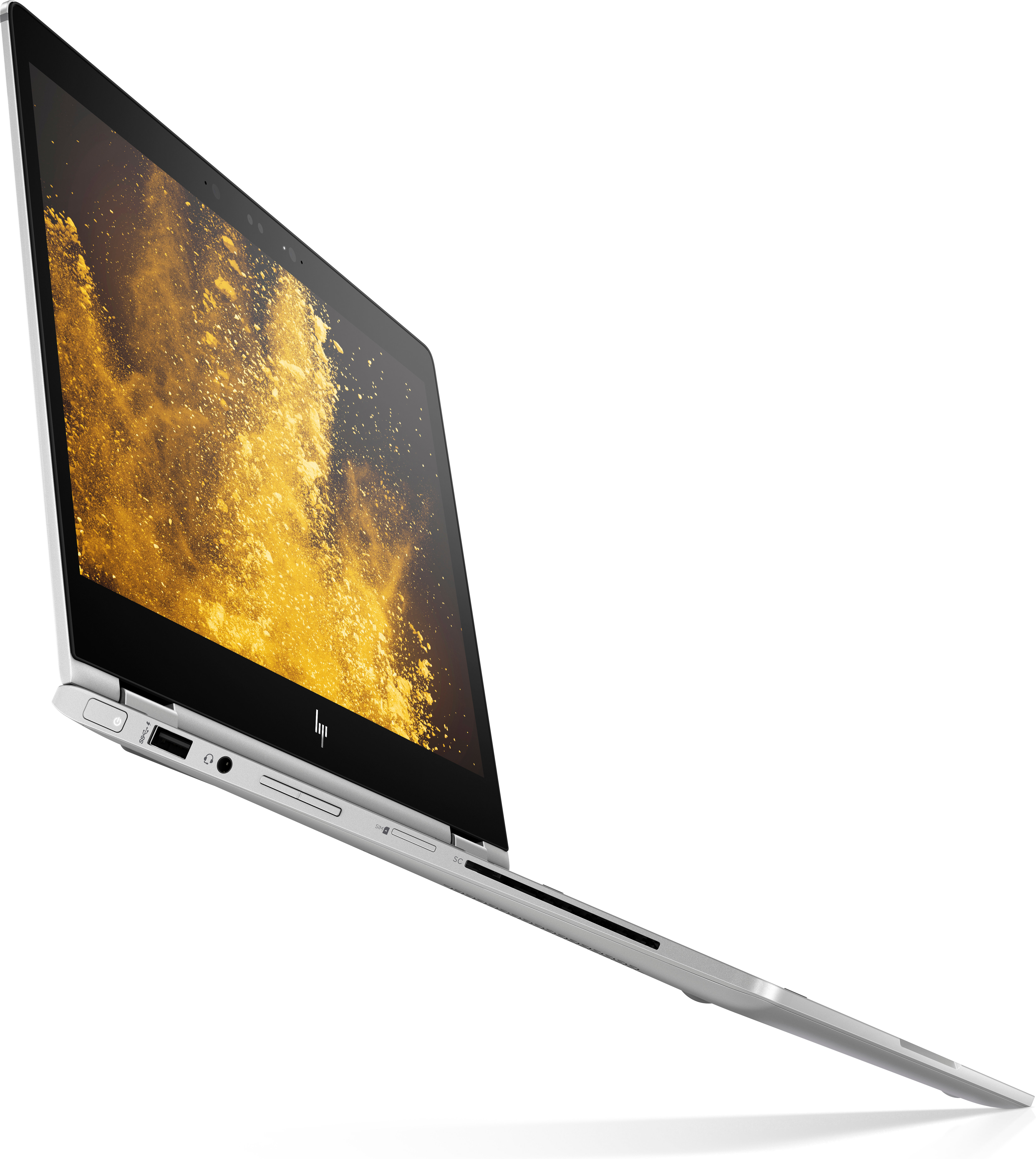 HP EliteBook x360 1030 G2