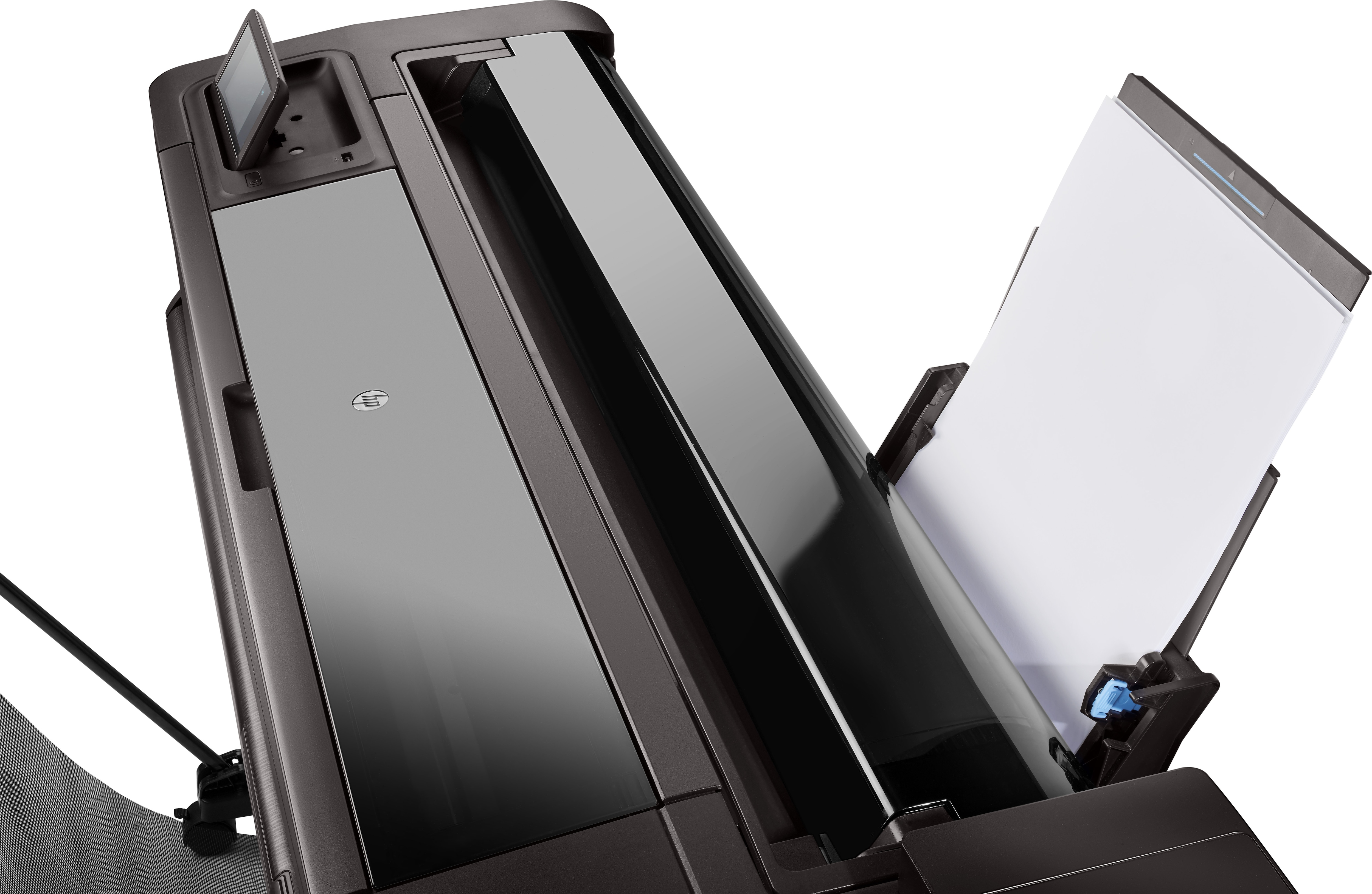 HP Designjet T730 36-in