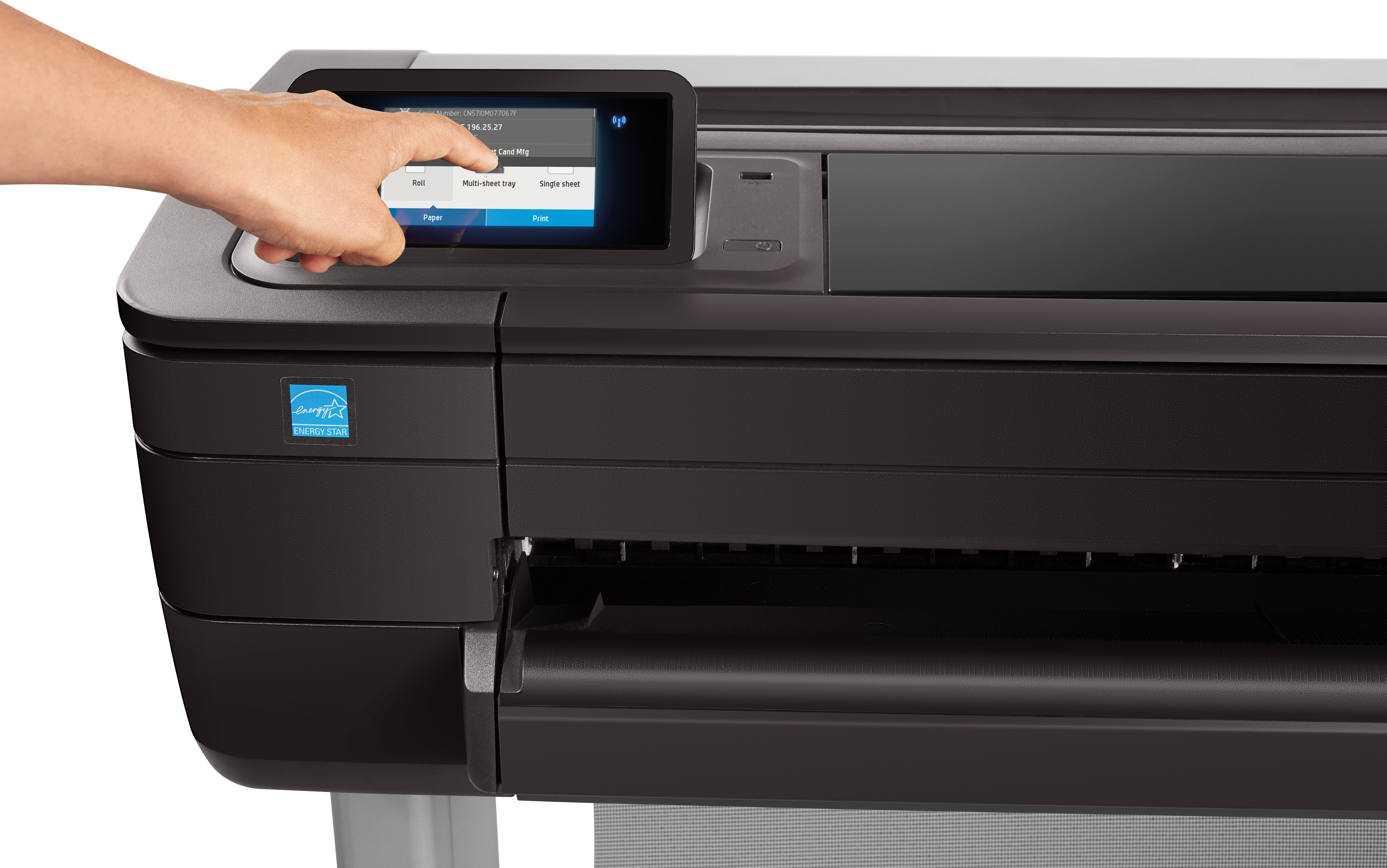 HP Designjet T730 36-in