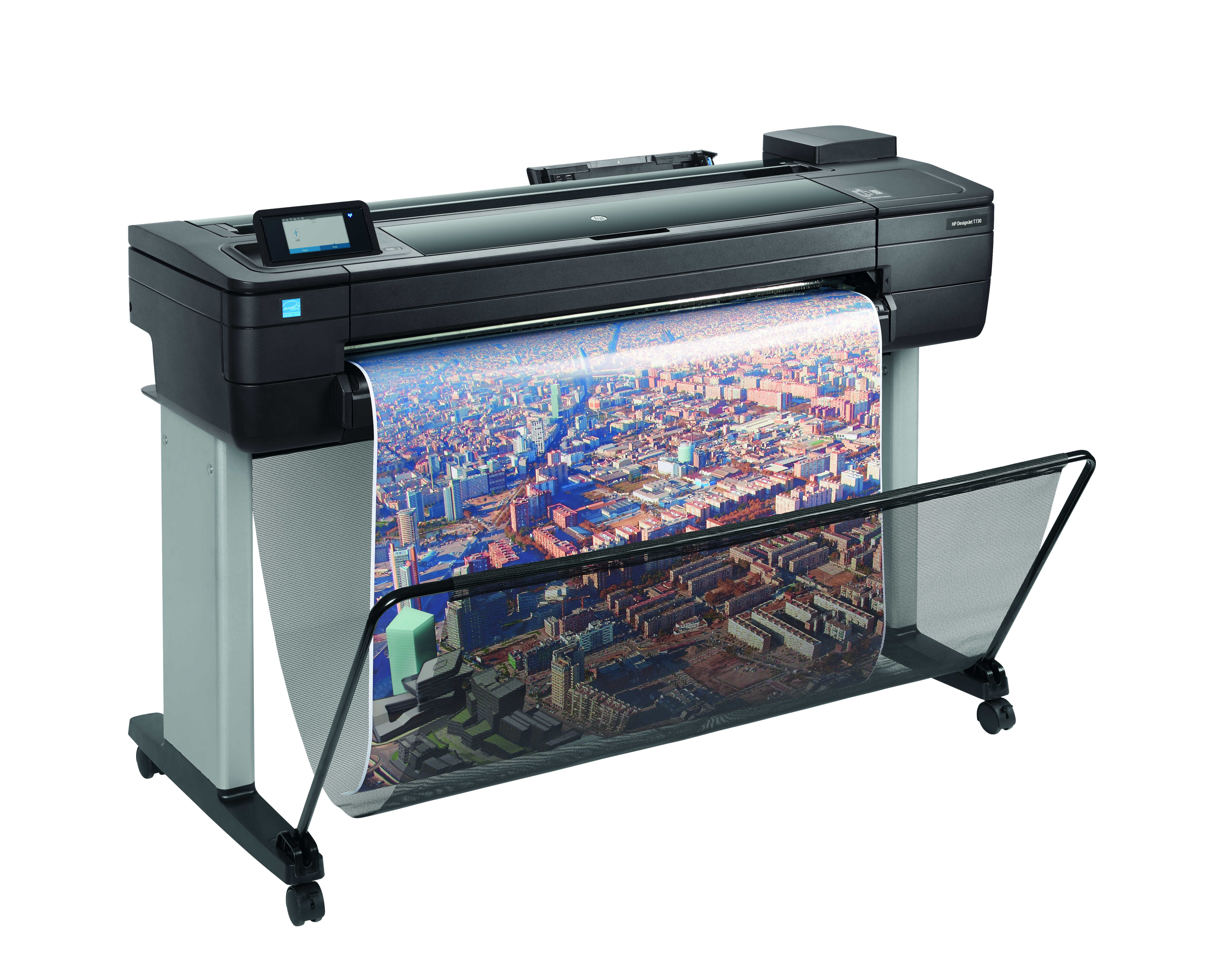 HP Designjet T730 36-in