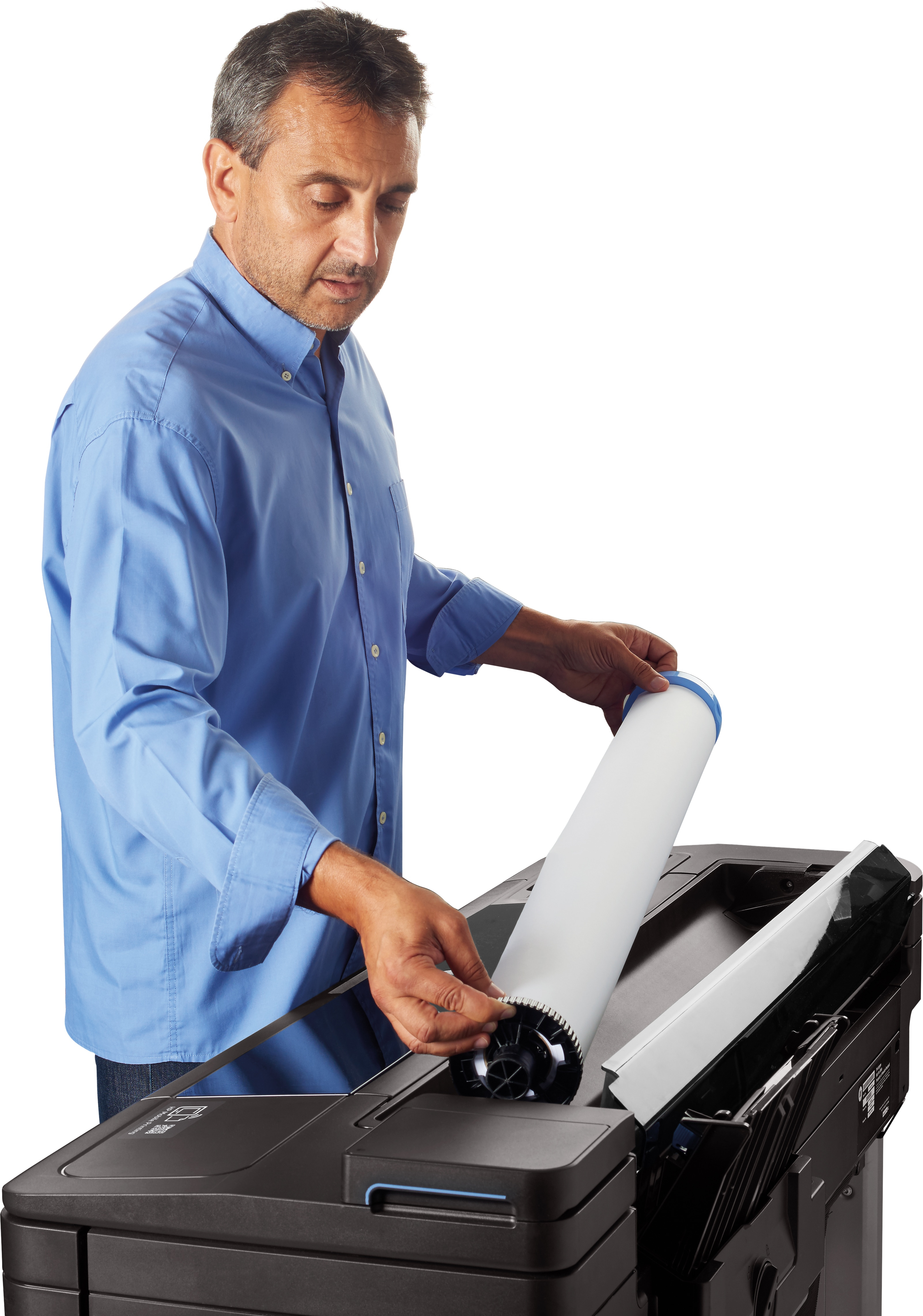 HP Designjet T730 36-in
