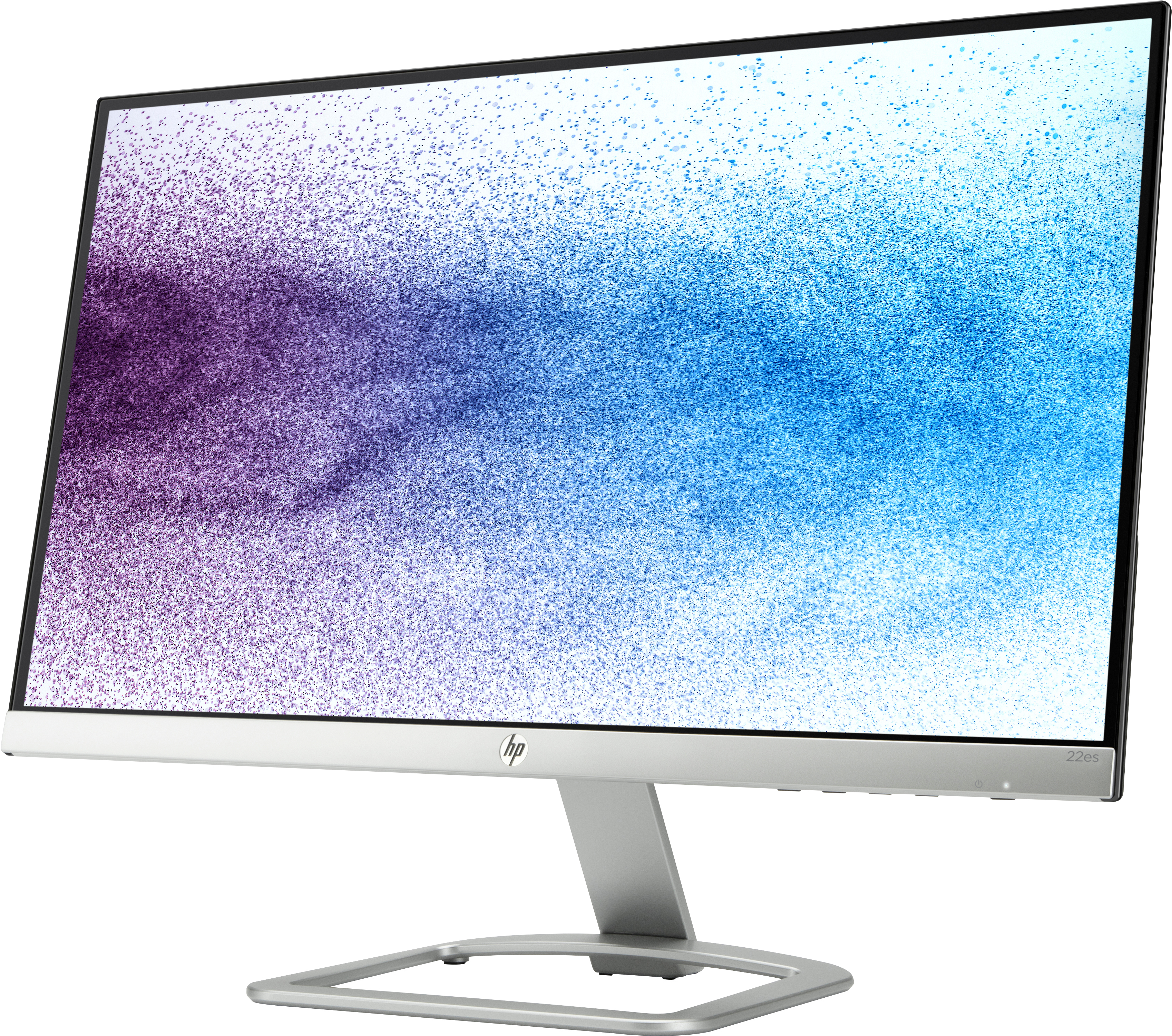 HP 22es 21.5" FULL HD IPS /VGA/HDMI LED Monitör