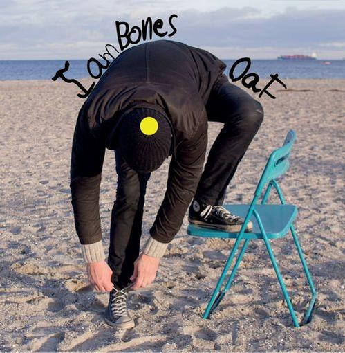 I Am Bones - OAF  - (Vinyl)