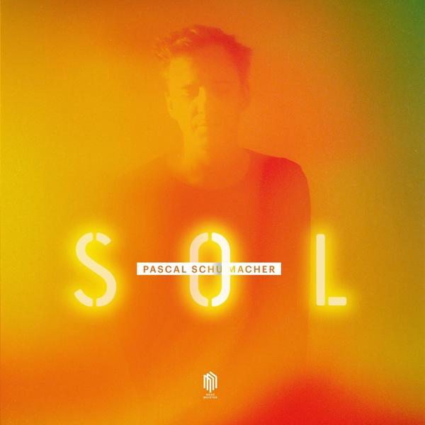 Pascal Schumacher - SOL - (Vinyl)