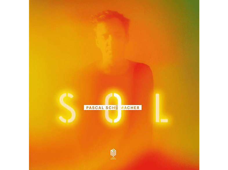 Pascal (Vinyl) Schumacher - SOL -
