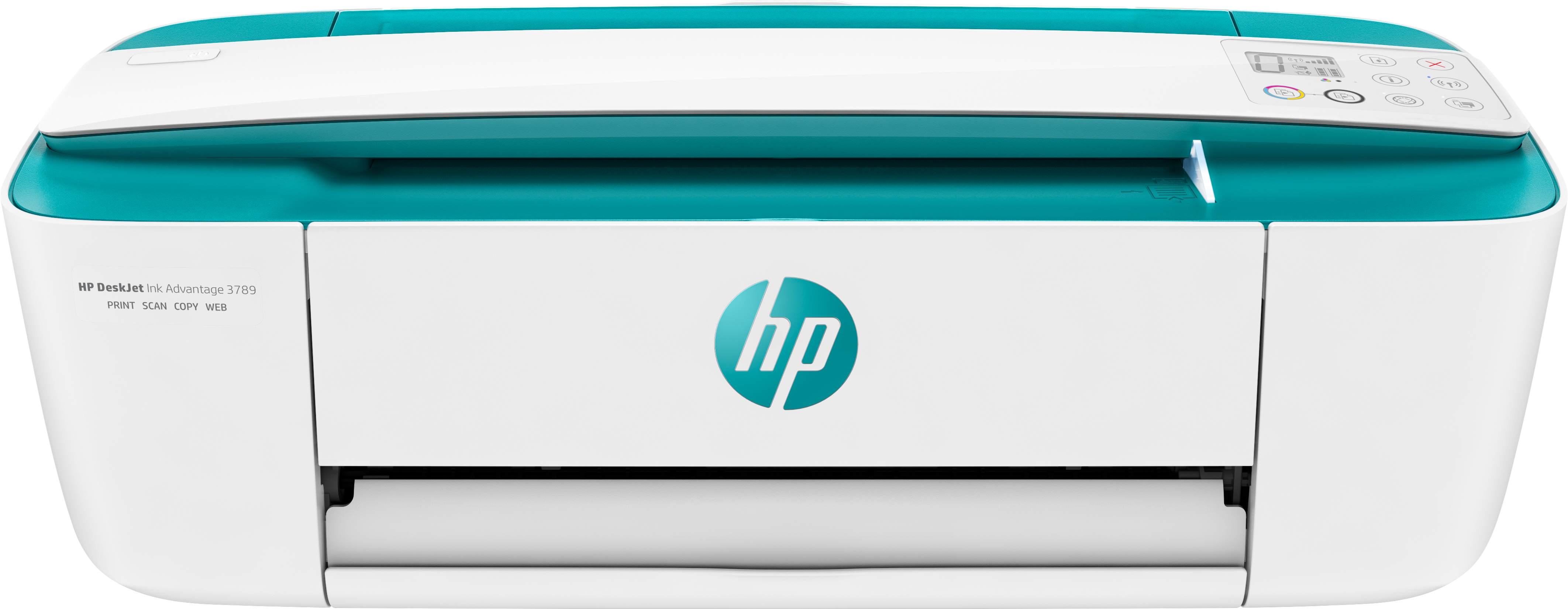 HP DeskJet Ink Advantage Ultra 3789
