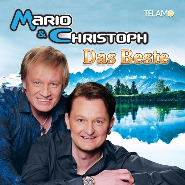Beste Das - (CD) Mario - Christoph &