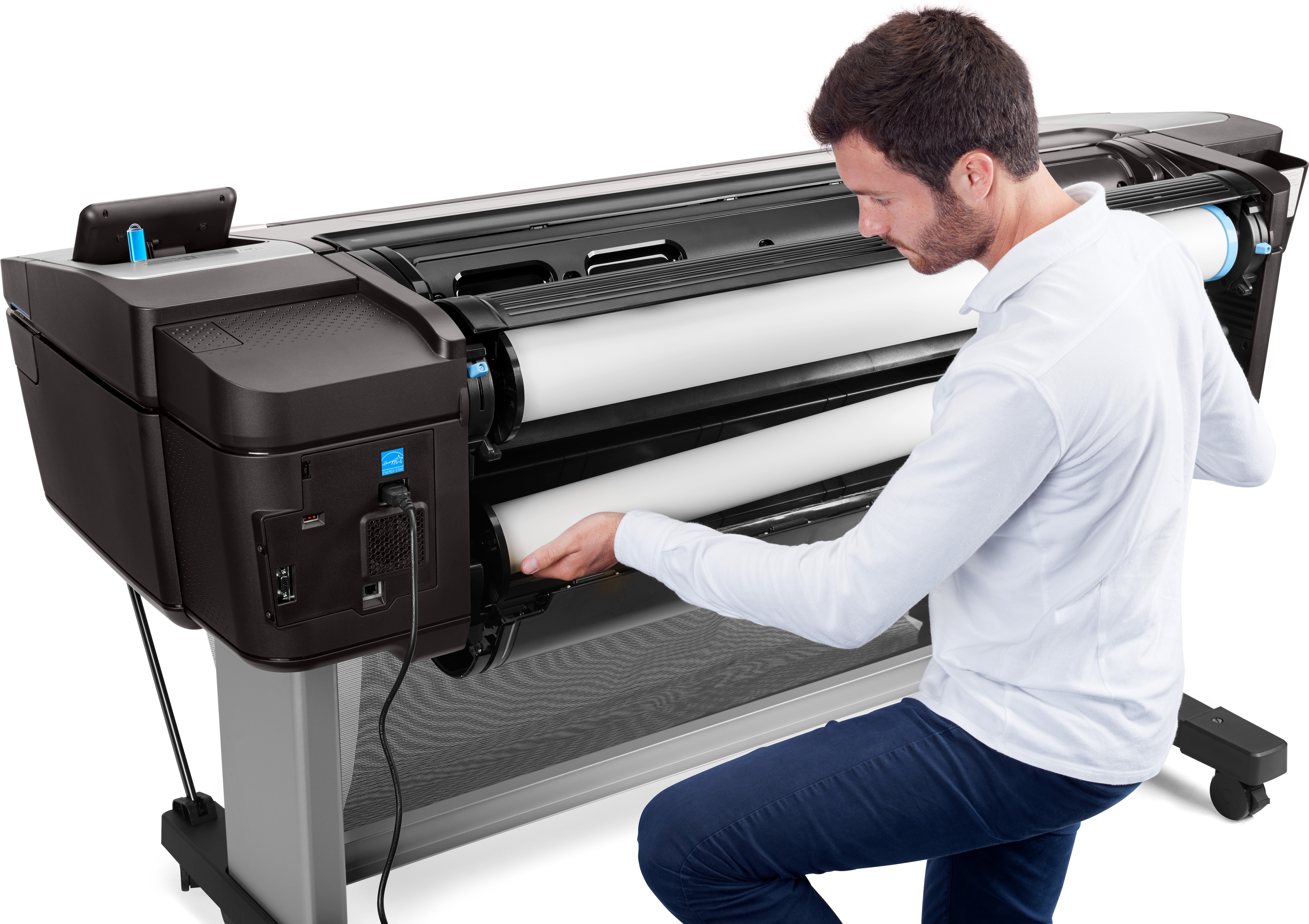 HP Designjet DesignJet T1700 44-in