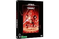 Star Wars Episode 8 - The Last Jedi | Blu-ray
