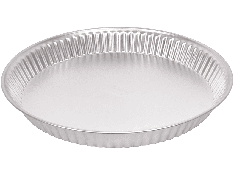 Dr. Oetker 2606 Backform, silber