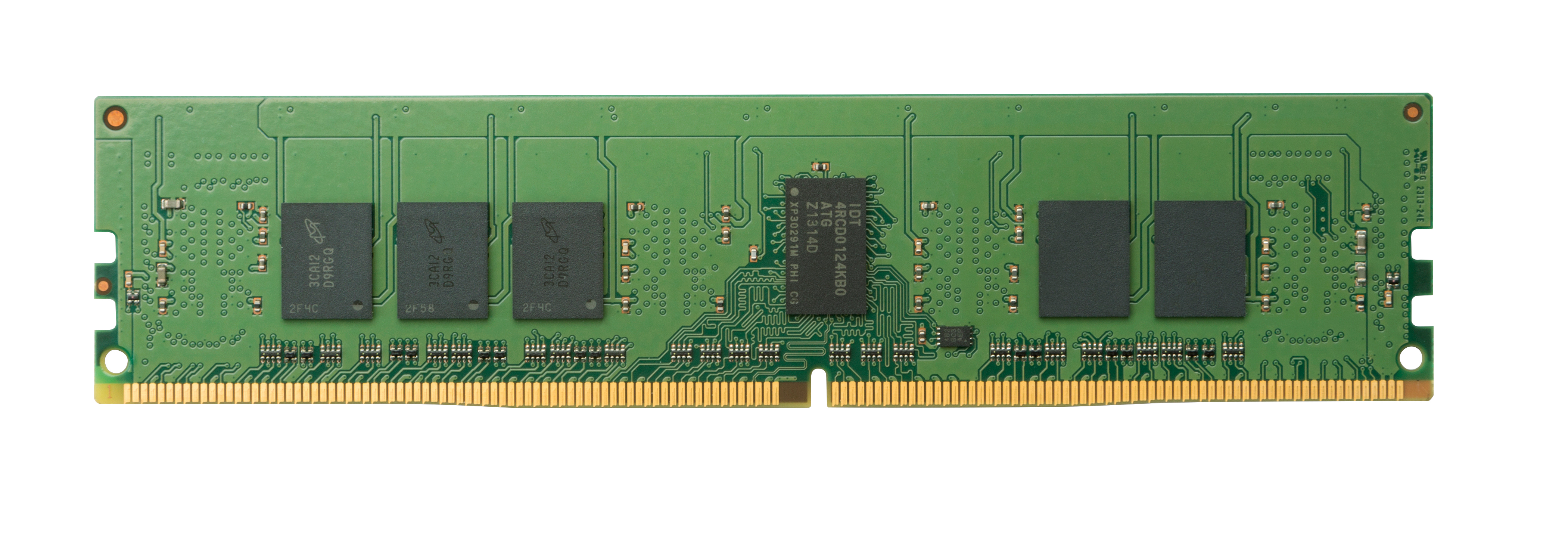 HP 8 GB (1x8 GB) DDR4-2400 nECC SO-DIMM