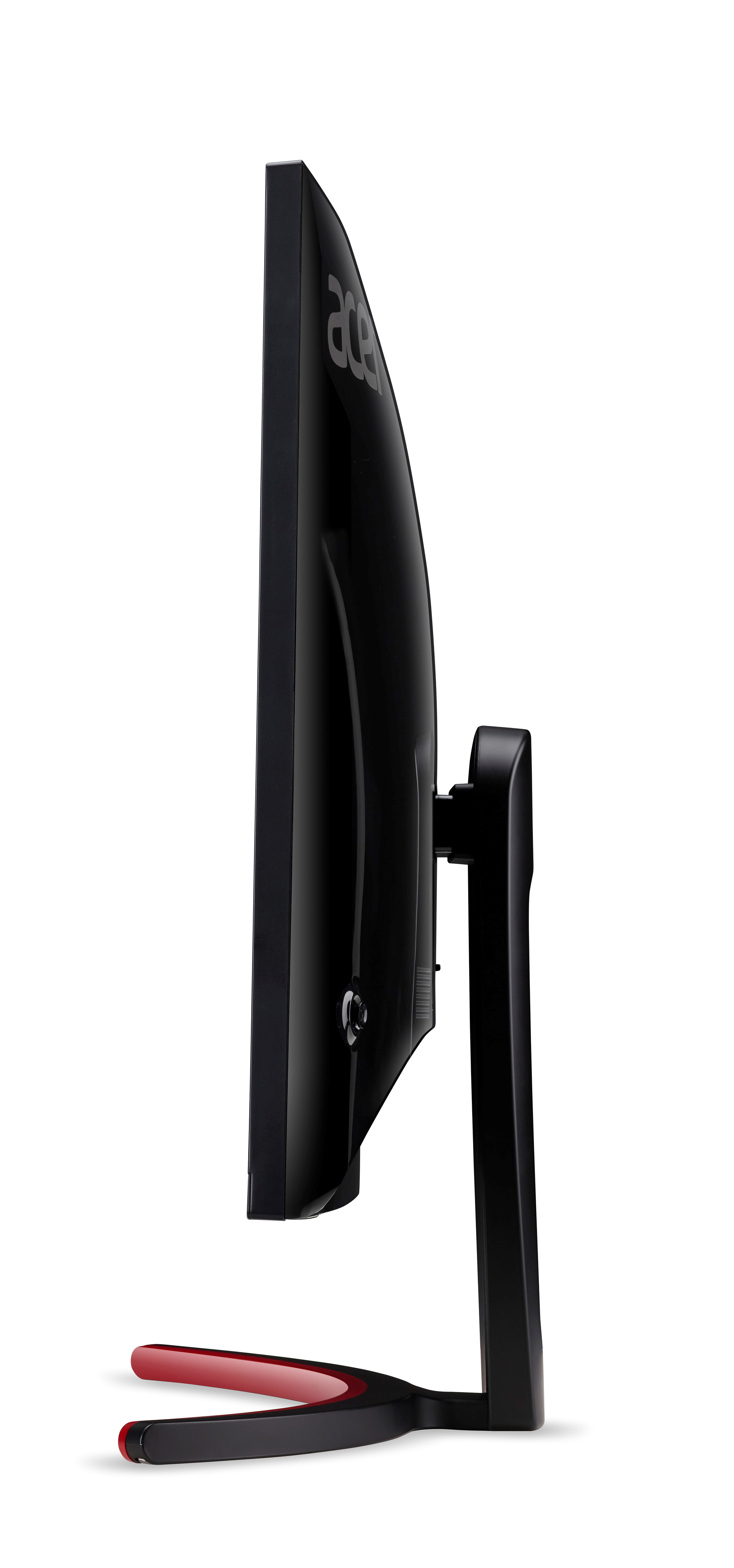 ACER ED273URP 27 Zoll  WQHD  Monitor  4 ms Reaktionszeit  