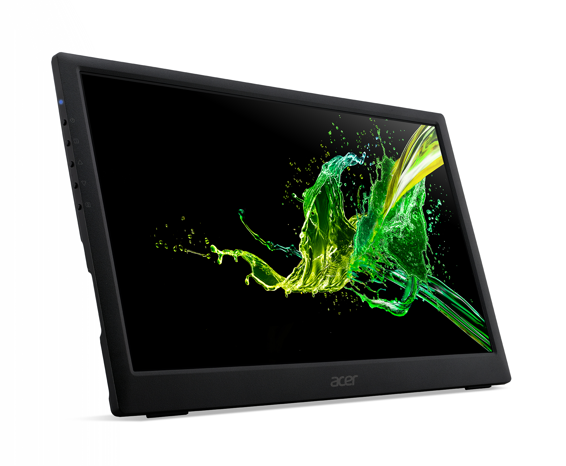 ACER PM161Q 15,6 Zoll  Full-HD  Monitor  7 ms Reaktionszeit  