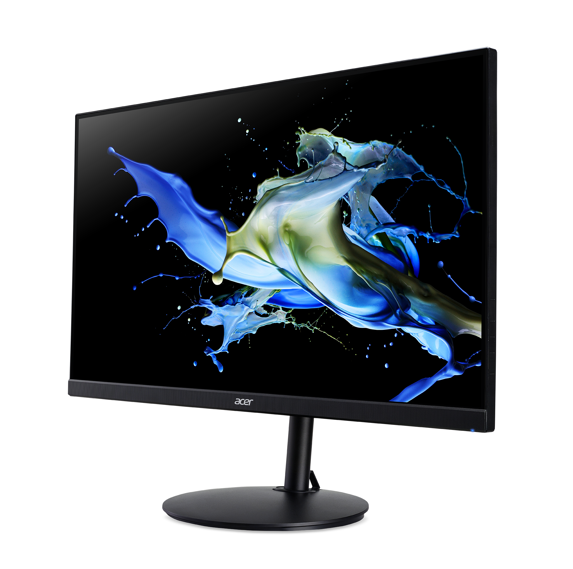 ACER CB272 27 Zoll  Full-HD  Monitor  1 ms Reaktionszeit  