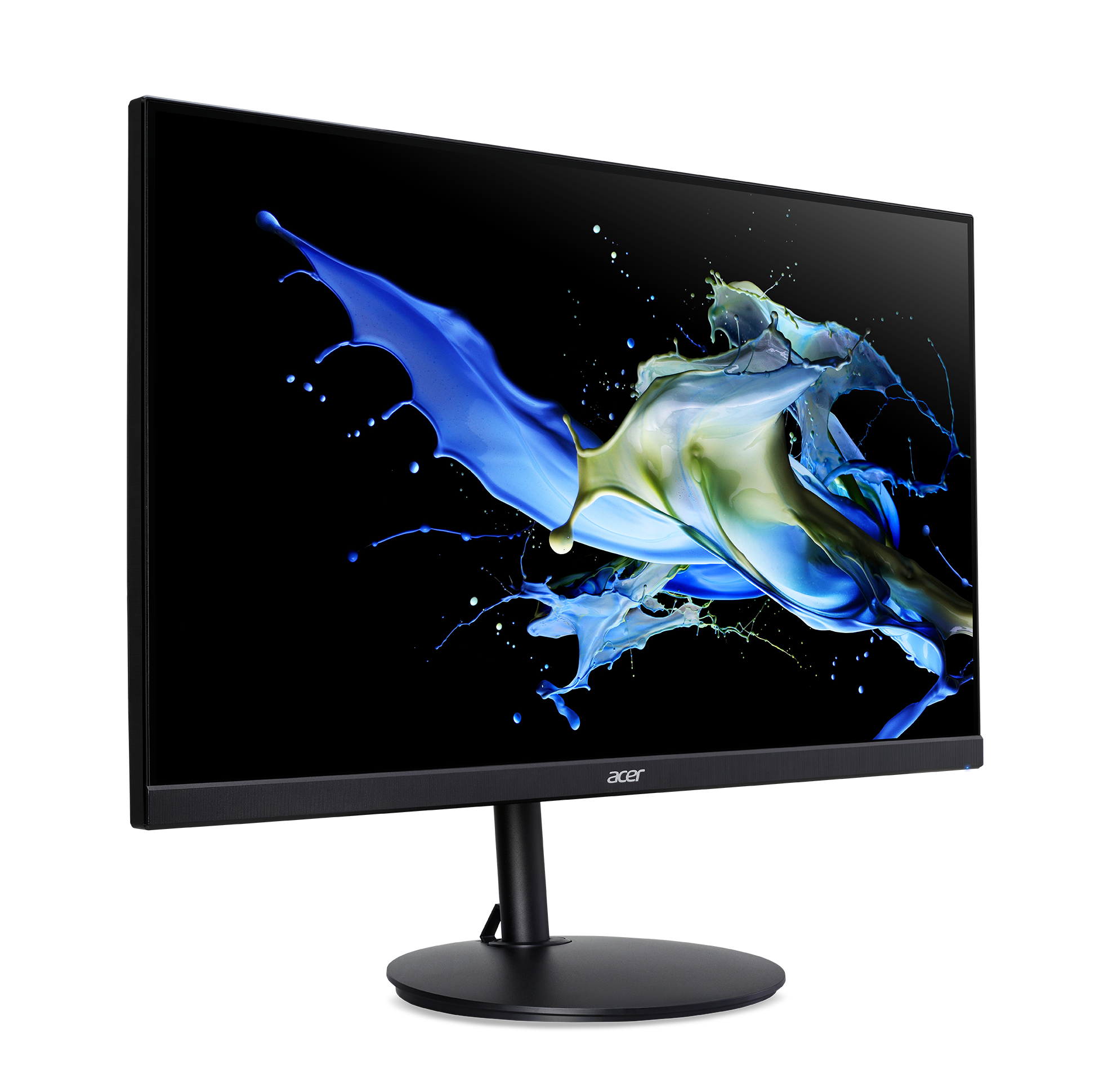 ACER CB272 27 Zoll  Full-HD  Monitor  1 ms Reaktionszeit  