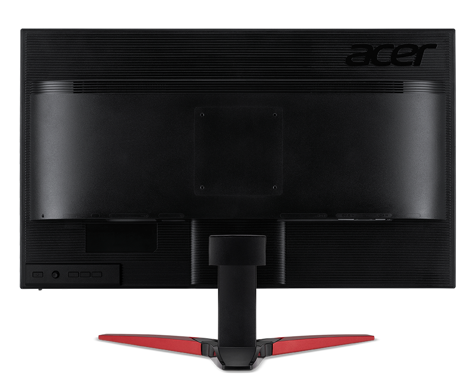 ACER KG241QS 23,6 Zoll  Full-HD  Gaming Monitor  1 ms Reaktionszeit  