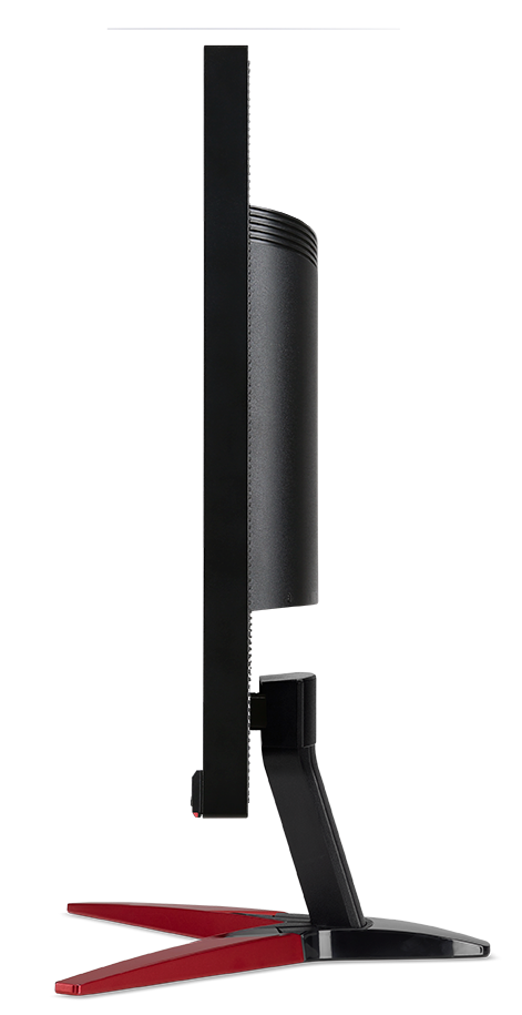 ACER KG241QS 23,6 Zoll  Full-HD  Gaming Monitor  1 ms Reaktionszeit  