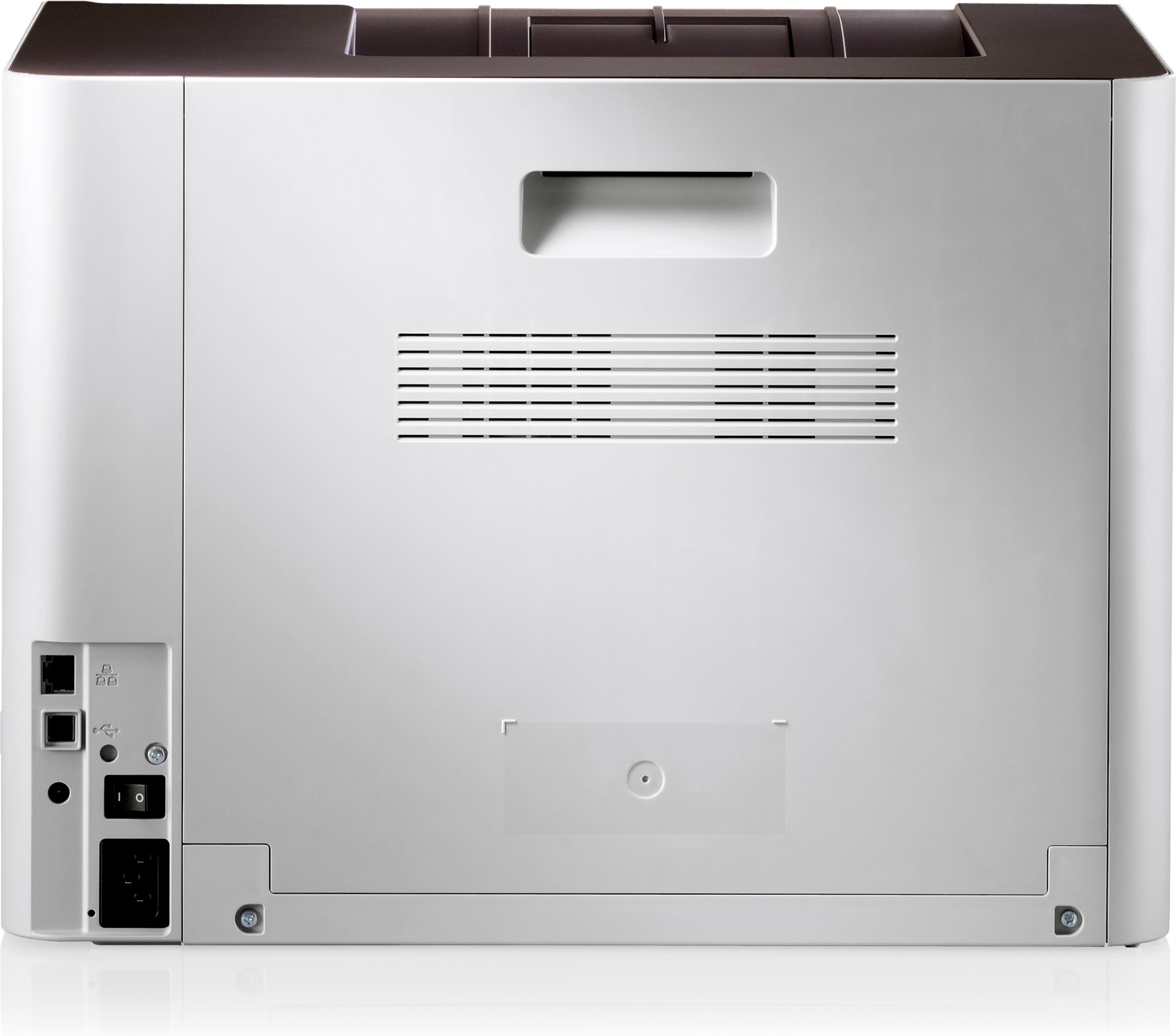 HP Samsung CLP-680ND