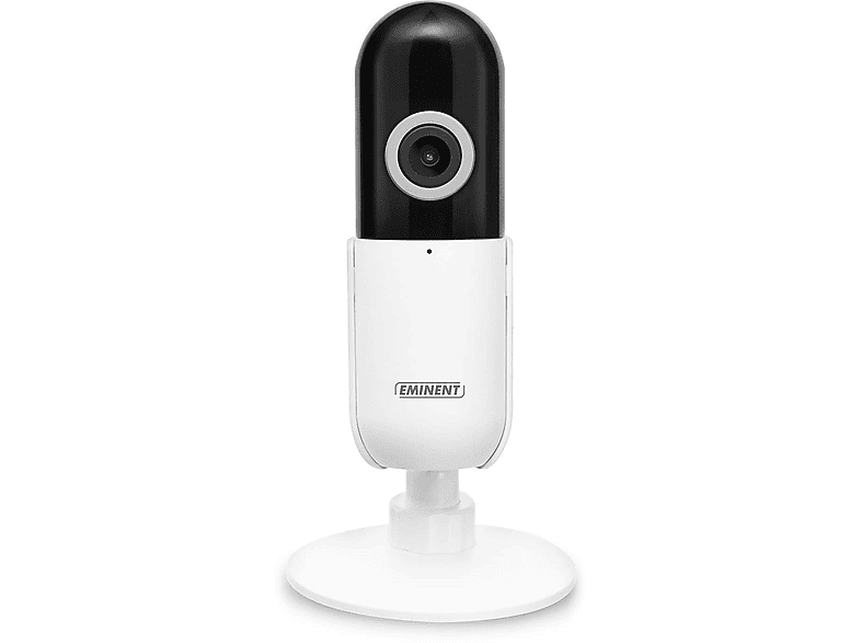 Eminent Em6400 De vigilancia seguridad ip interior almohadilla pared 1280 x 720 pixeles null blanco esmartlife hd tarjeta camara 720p