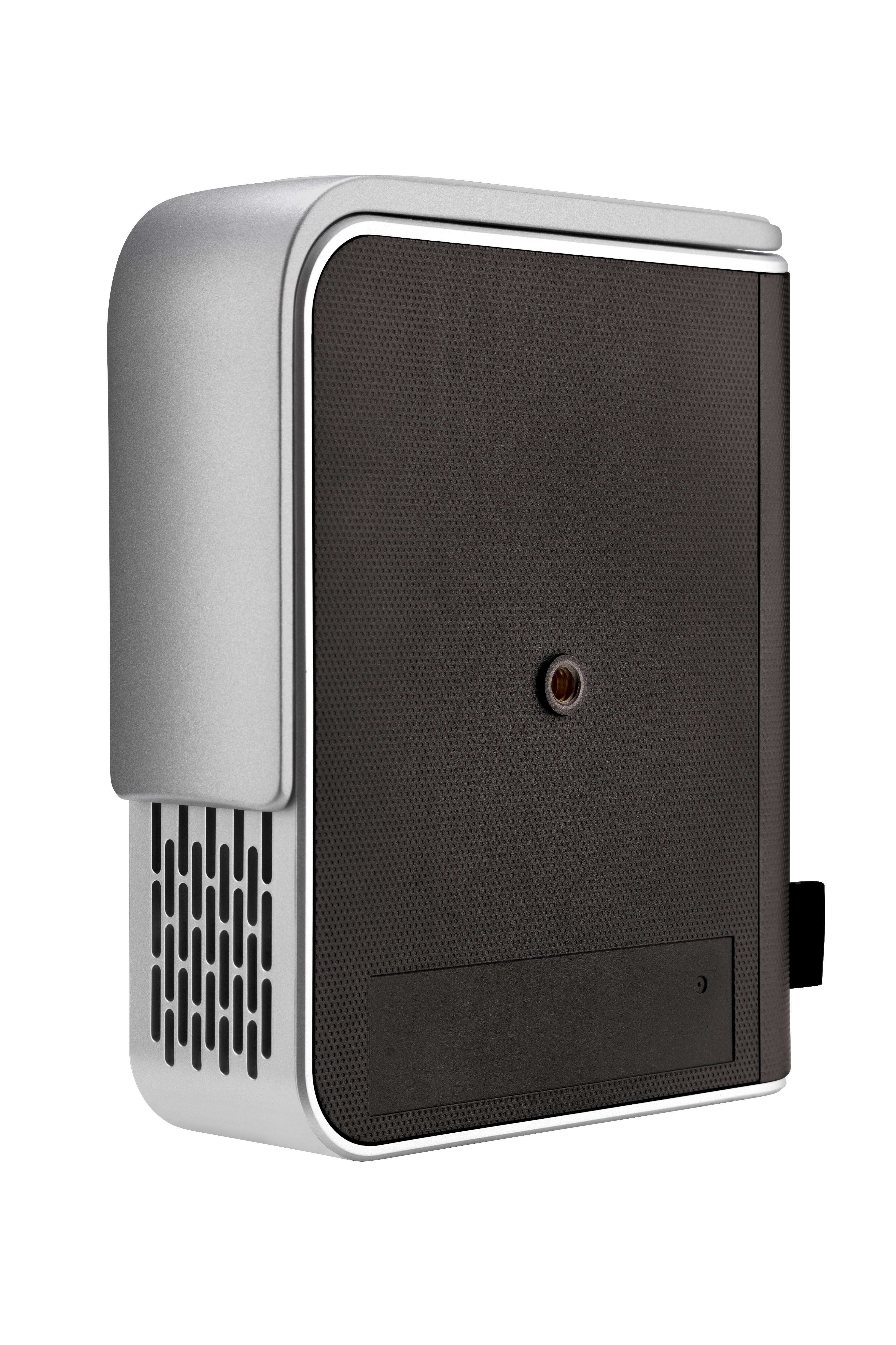 VIEWSONIC M1+ Beamer(WVGA, 3D, 125 ANSI-Lumen, WLAN)