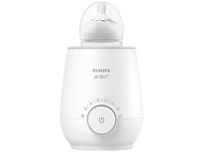 Philips Flessenwarmer (scf358/00)