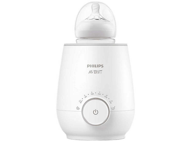 Philips Flessenwarmer SCF358/00