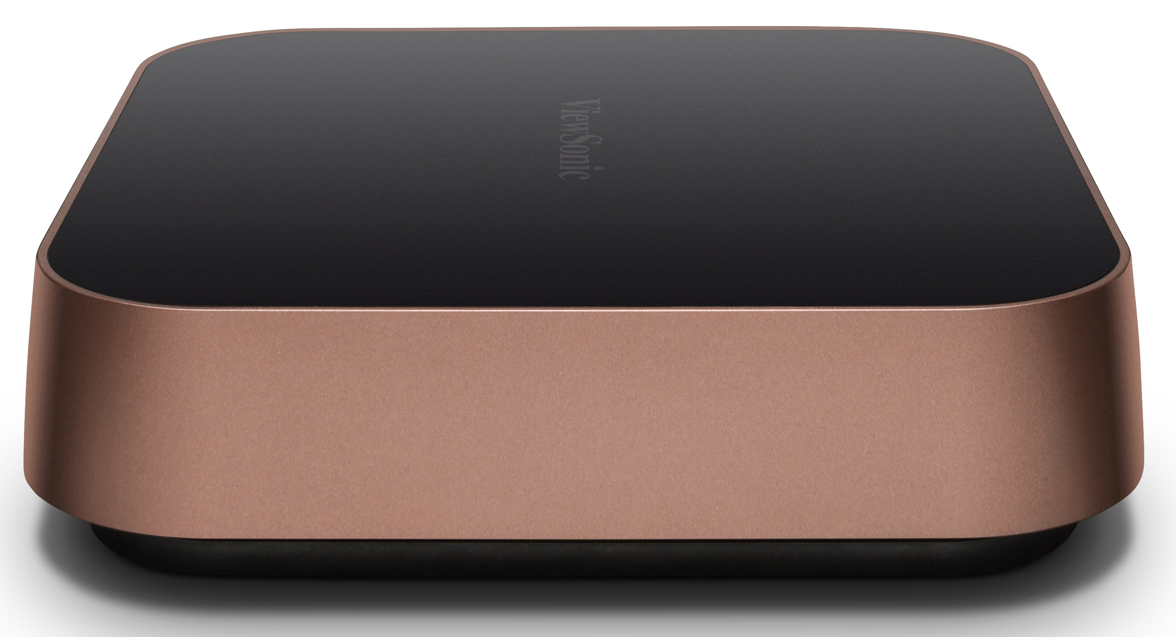 VIEWSONIC M2 Beamer(Full-HD, 3D, 500 ANSI-Lumen, WLAN)