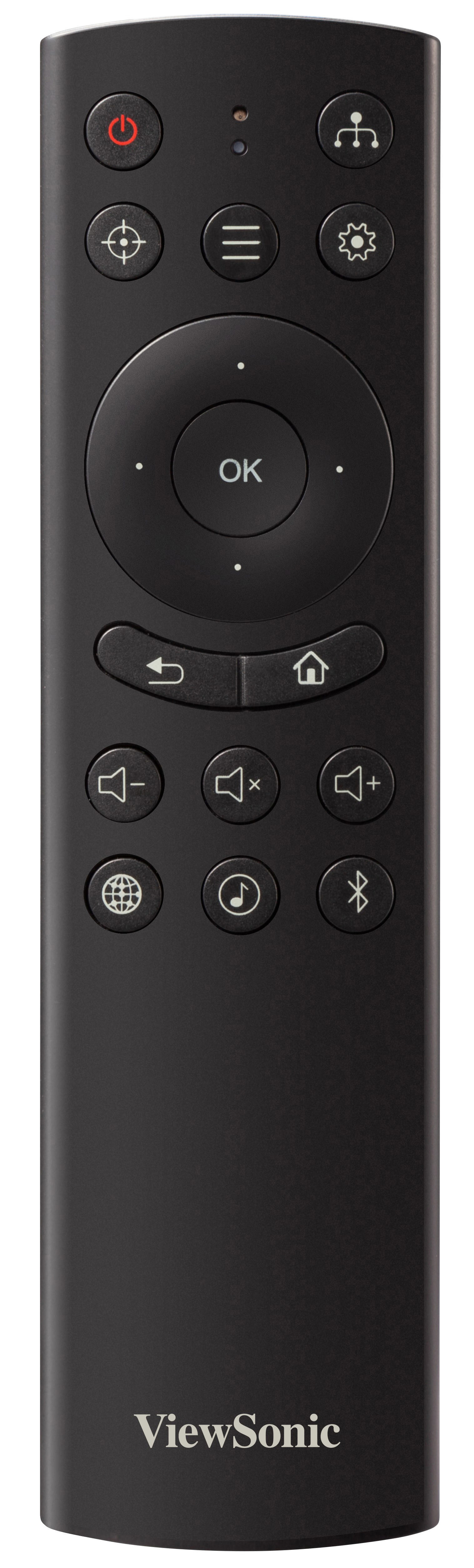 VIEWSONIC M2 Beamer(Full-HD, 3D, 500 ANSI-Lumen, WLAN)