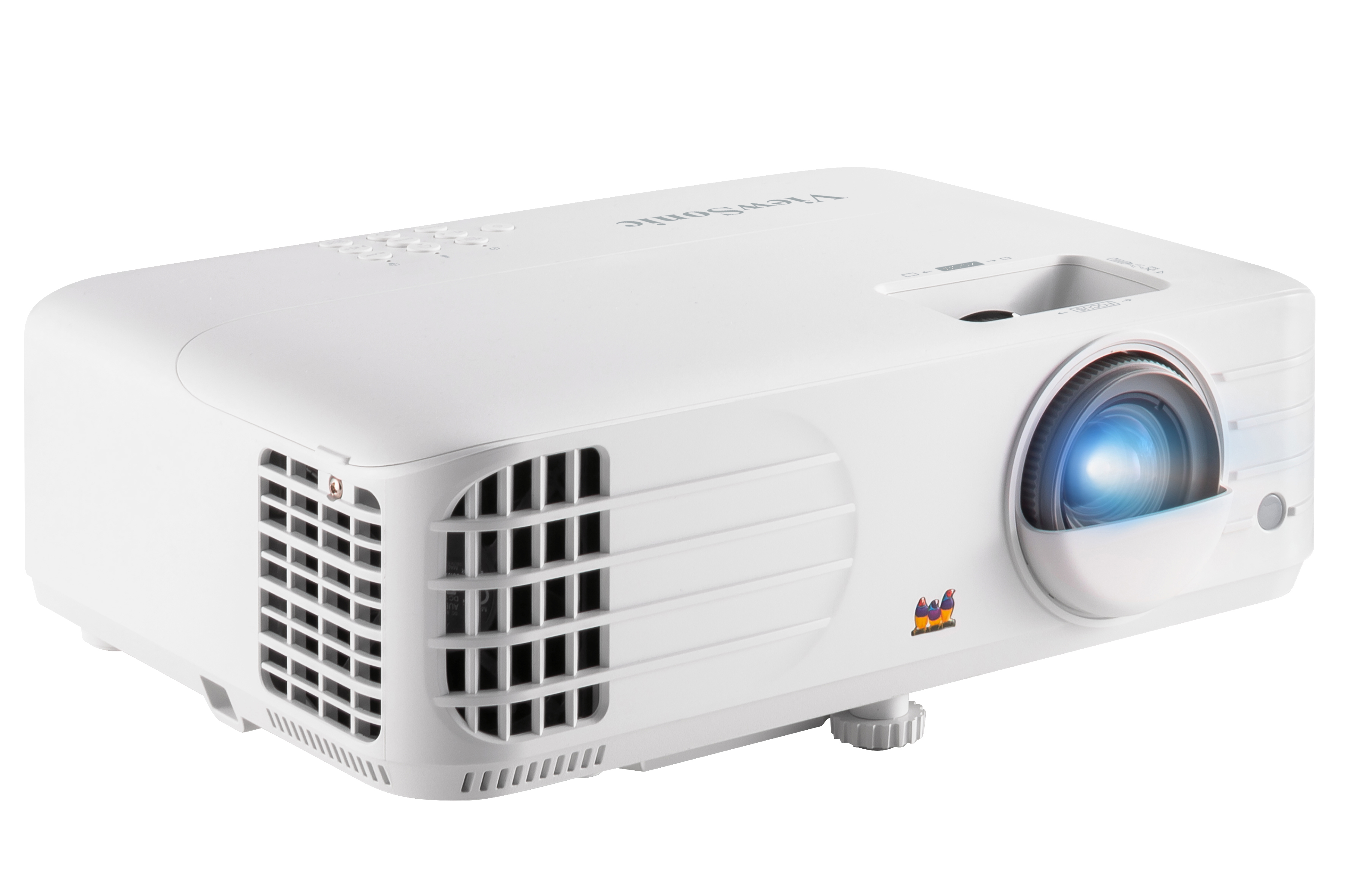 VIEWSONIC PX703HD Beamer(Full-HD, 3D, 3500 ANSI-Lumen)