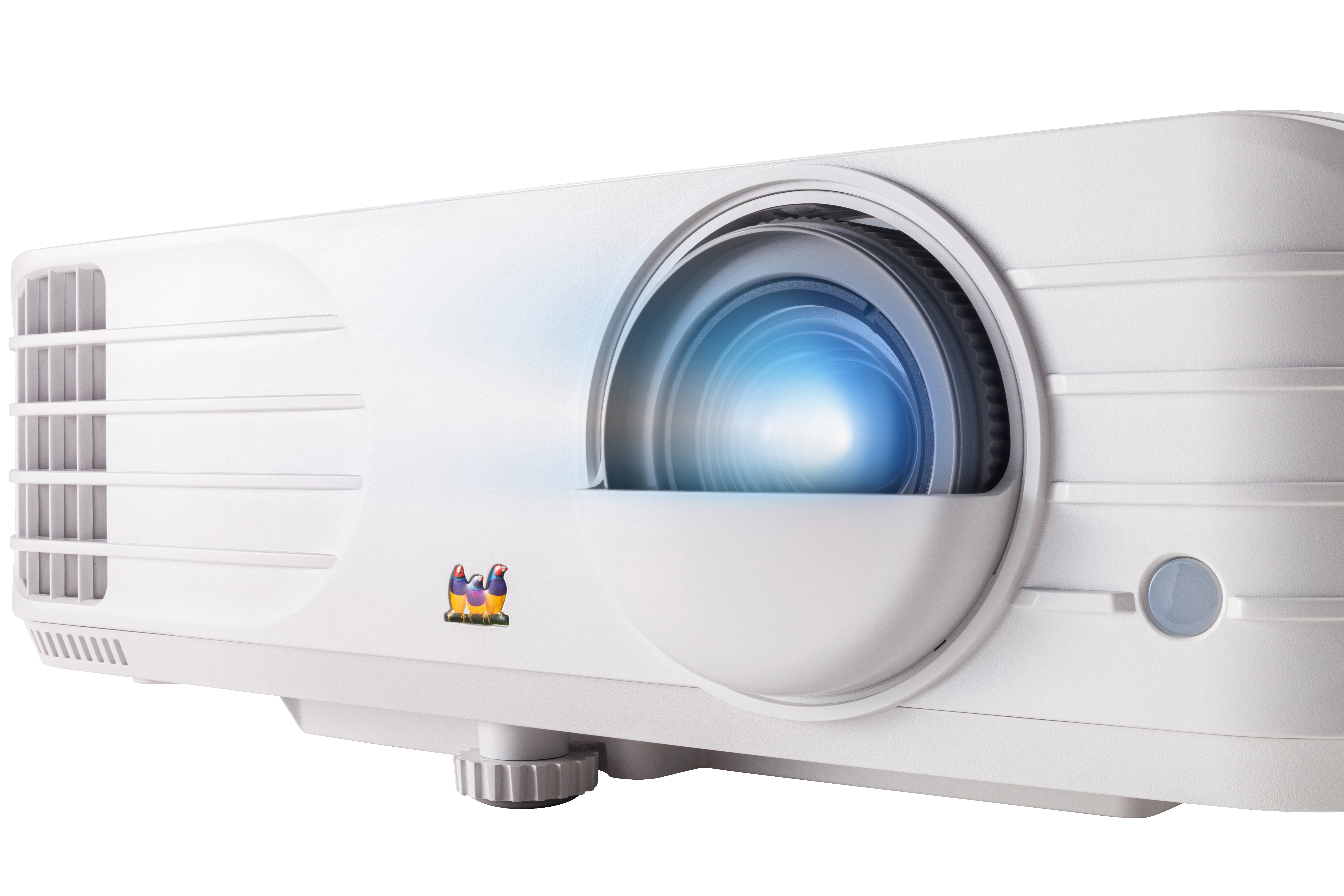 VIEWSONIC PX703HD Beamer(Full-HD, 3D, 3500 ANSI-Lumen)
