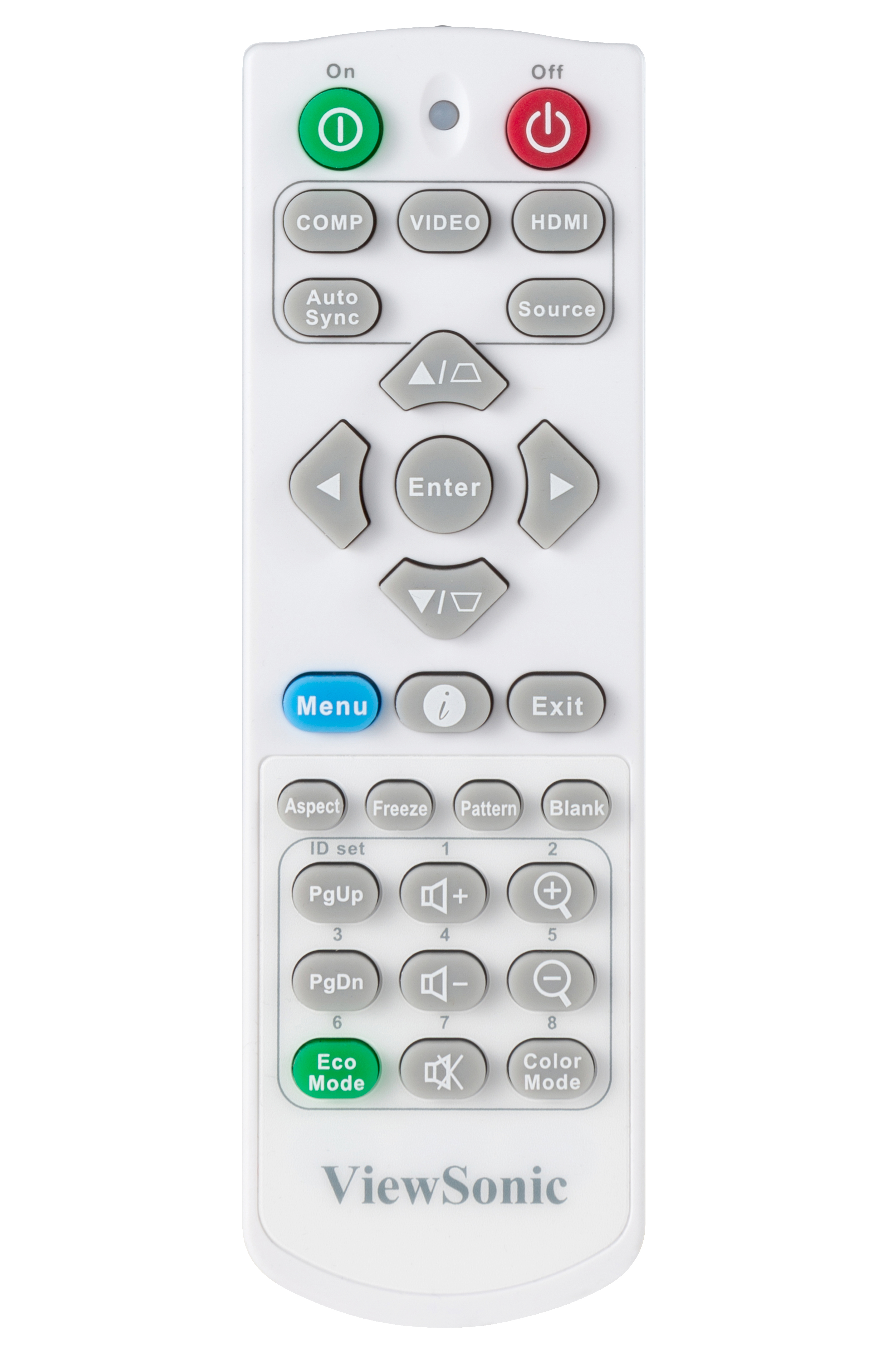 VIEWSONIC PX703HD Beamer(Full-HD, 3D, 3500 ANSI-Lumen)