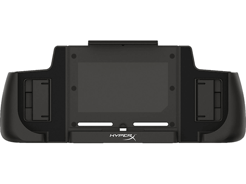 HYPERX ChargePlay Clutch™, Ladecase für Nintendo Switch™, Schwarz Nintendo  Switch Zubehör