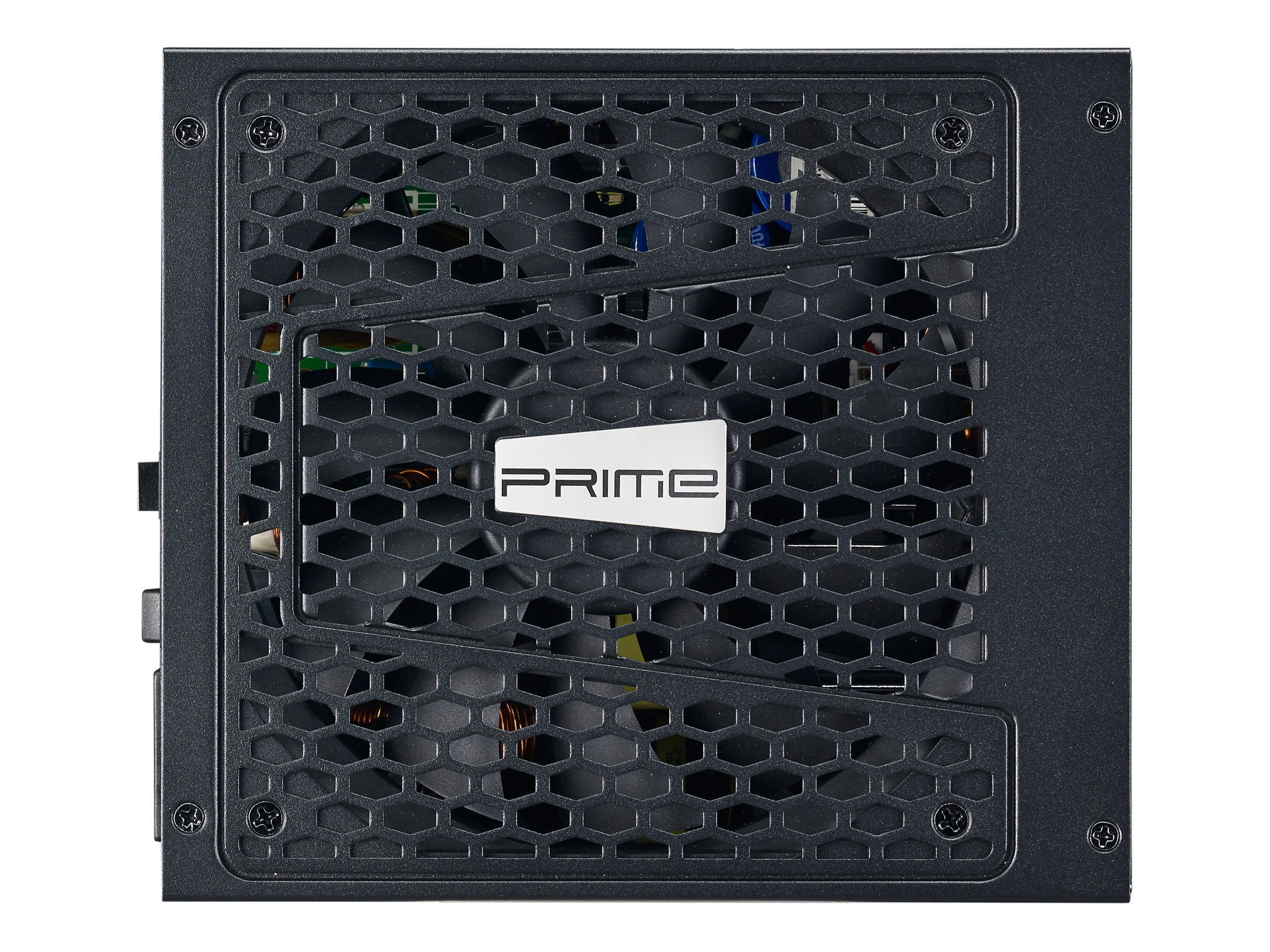 SEASONIC PRIME Ultra 1000 Platinum PC-Netzteil 1000 Watt Energy Star, RoHS, WEEE, ErP Lot 6, REACH