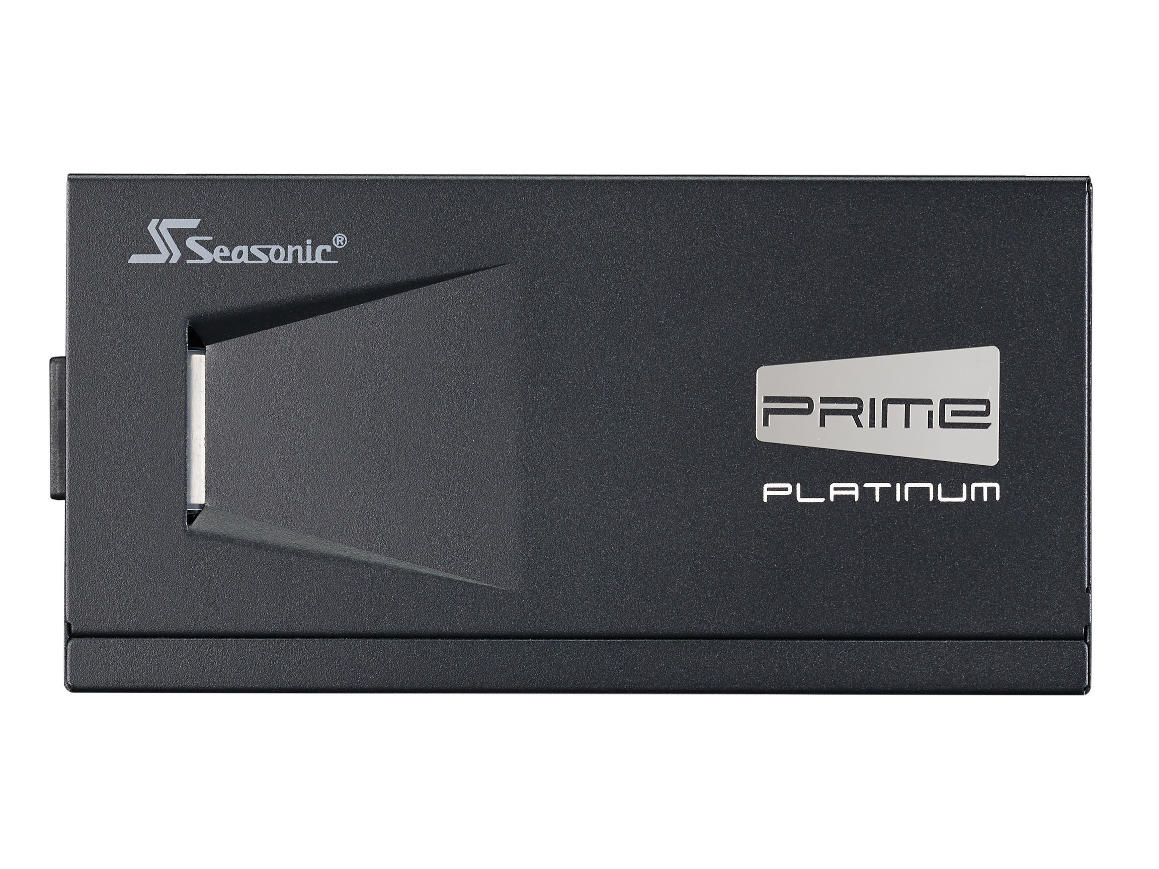 SEASONIC PRIME Ultra 1000 Platinum PC-Netzteil 1000 Watt Energy Star, RoHS, WEEE, ErP Lot 6, REACH