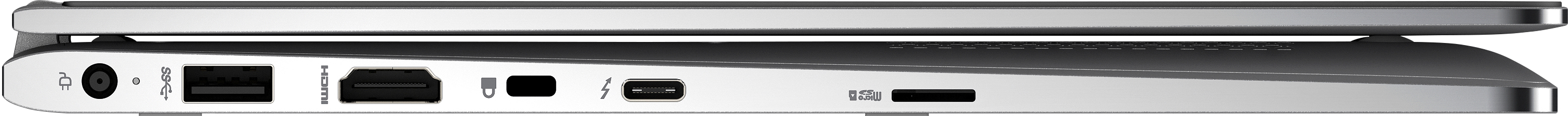 HP EliteBook x360 1030 G2
