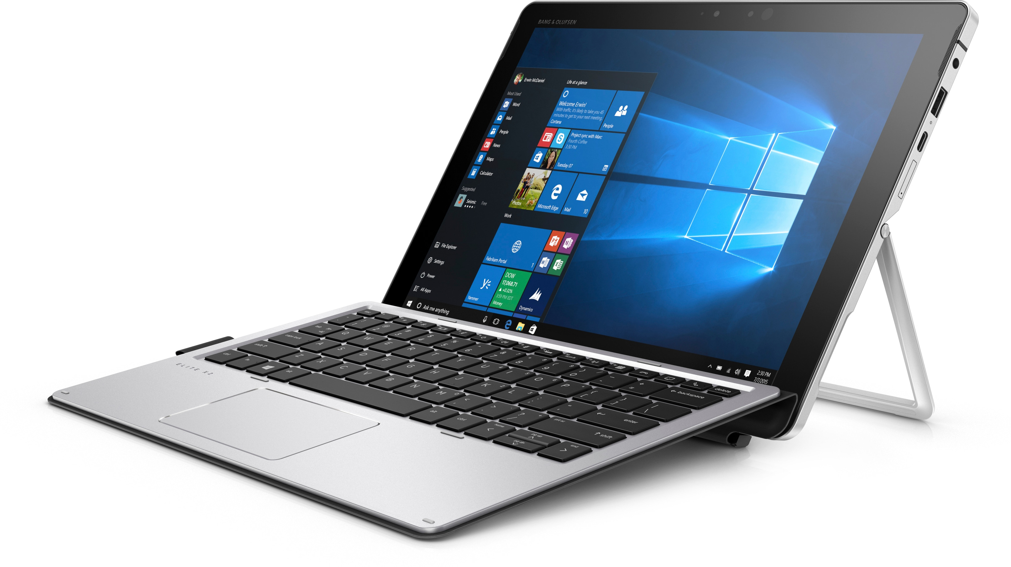 HP Elite x2 1012 G2