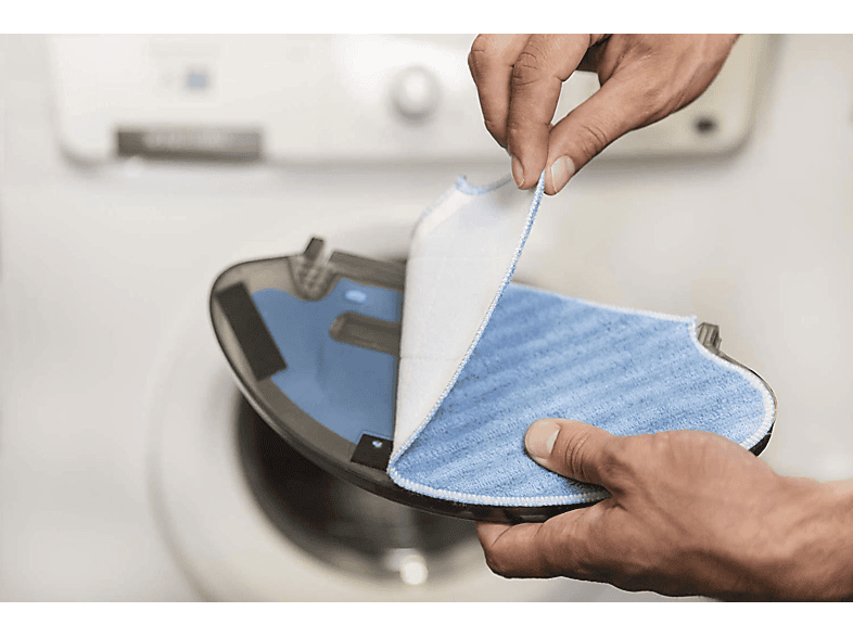 ROWENTA ZR690202 Smart Force Essential, Mikrofaserwischbezug