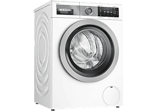 BOSCH WAXH2E40CH - Lavastoviglie (10 kg, Bianco)