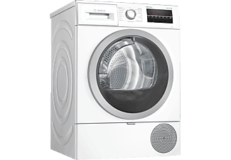 BOSCH WTR87T50CH - Sèche-linge (8 kg, Blanc)