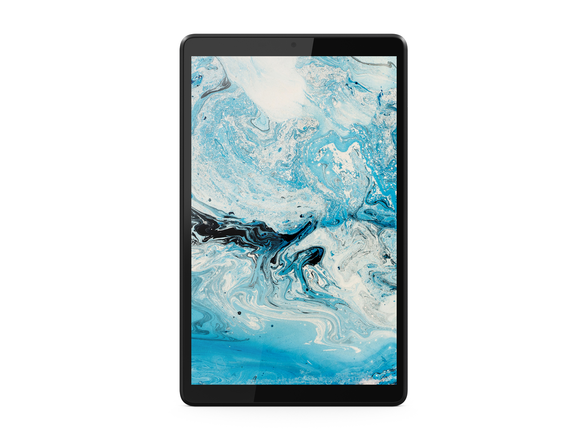 LENOVO Tab M8 LTE, Tablet, 32 GB, 8 Zoll, Iron Grey