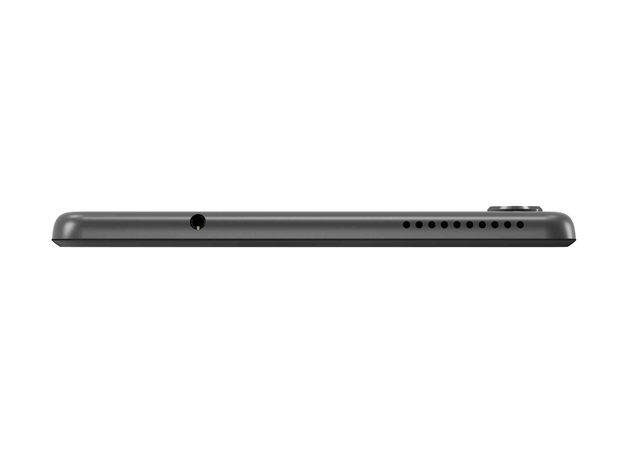 LENOVO Tab M8 Zoll, 32 LTE, 8 GB, Grey Tablet, Iron