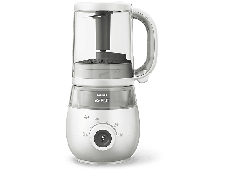 Philips Blender - Stomer (scf883/01)