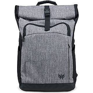 ACER Predator PBG820 Jr. Backpack Grijs