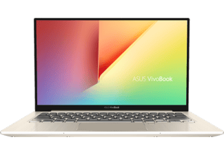 Asus Outlet Vivobook S13 S330fa Ey136 Arany Laptop 13 3 Fhd Core I3 4gb 256 Gb Ssd Dos Media Markt Online Vasarlas