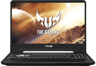 ASUS TUF Gaming FX505DU-AL420T gamer laptop (15,6'' FHD/Ryzen5/8GB/512 GB SSD/GTX1660Ti 6GB/Win10H)